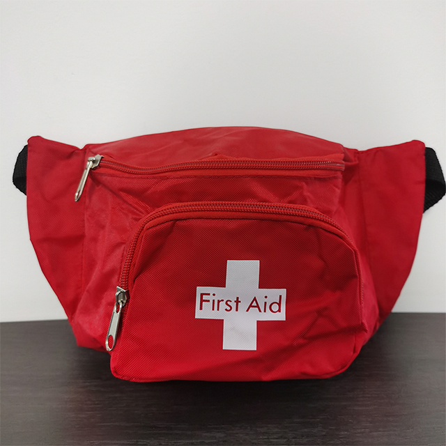 Customized Emergency Medical Trauma Tactical Military Erste -Hilfe -Kit -Taschen