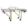 YXH-3A Aluminium-Lade-Ambulanz-Bahre