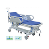 Notfallstreicher Trolley für den Patiententransport