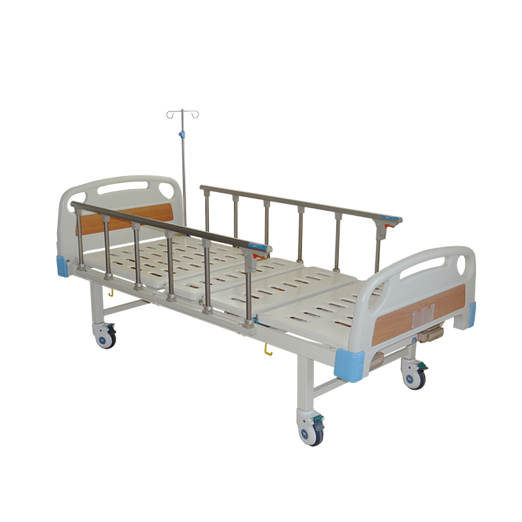 Manuelles Krankenhausbett (ICU)